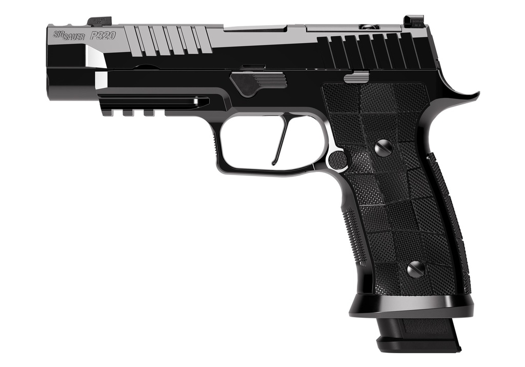 SIG SAUER P320 SXG Reserve 1