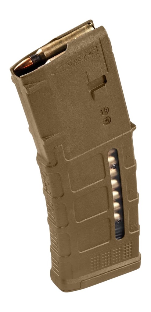 Magpul PMAG 30 AR/M4 Gen M3 1
