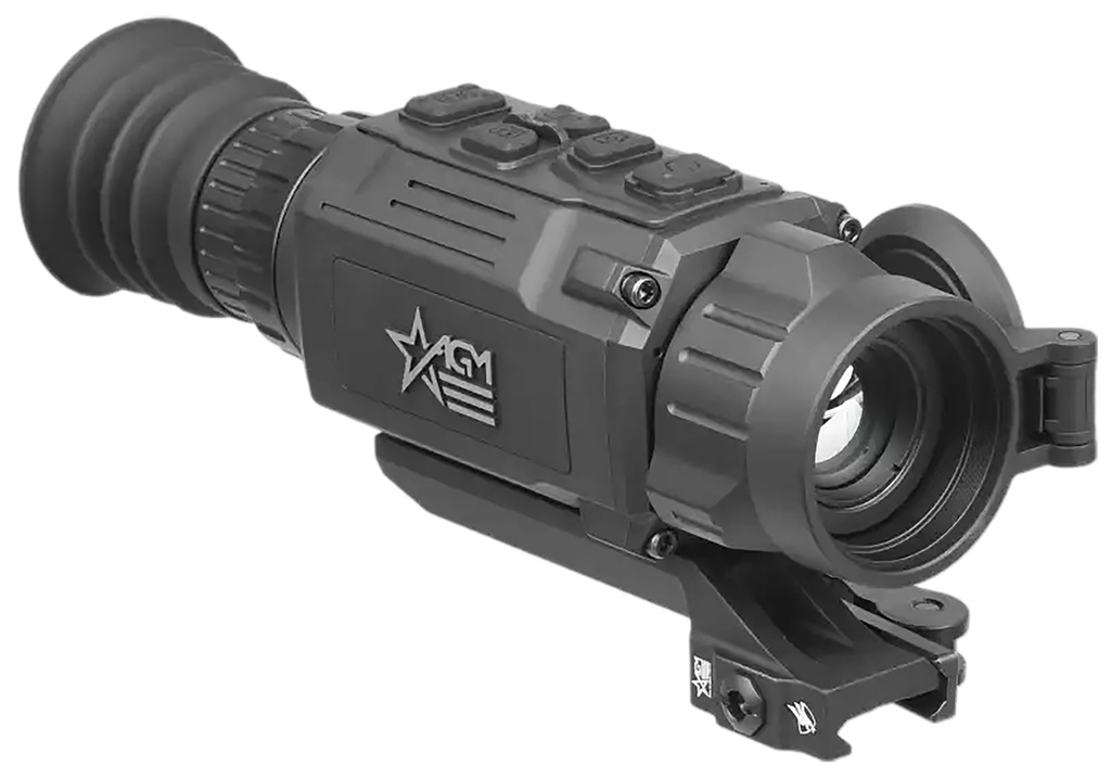 AGM Global Vision Rattler V2 Thermal Scope 1