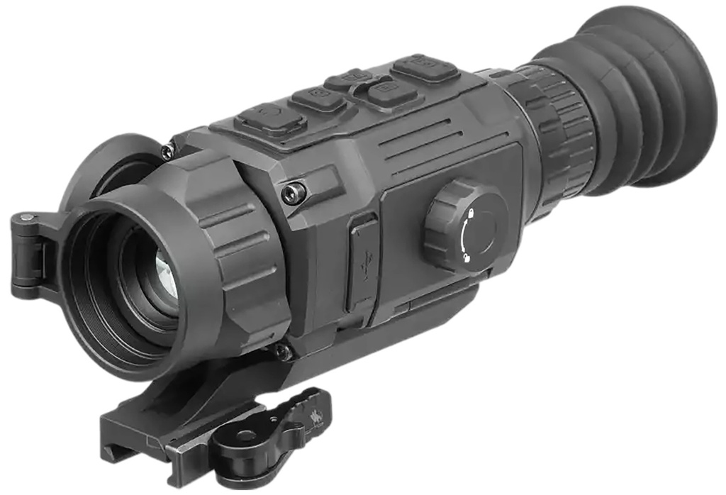 AGM Global Vision Rattler V2 Thermal Scope 2