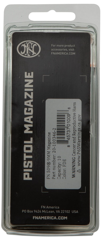 FN FN 509 Magazine 3