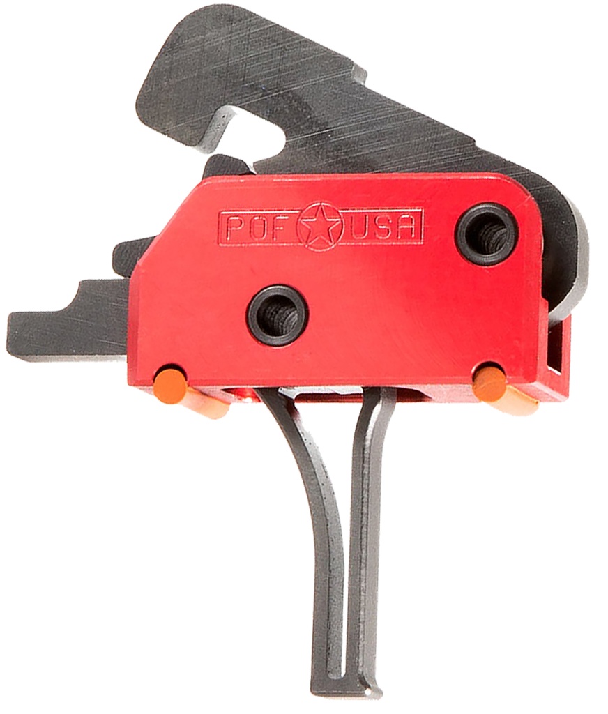 POF USA Drop-In Trigger System 1
