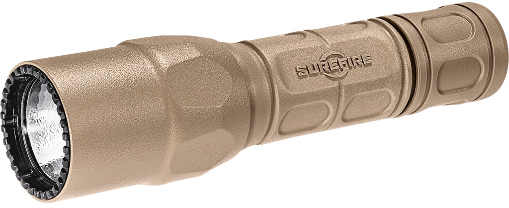 SureFire G2X Pro 1