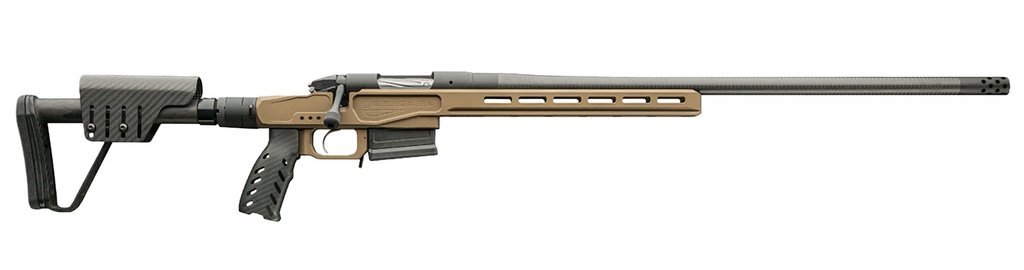 Bergara MG Lite 1