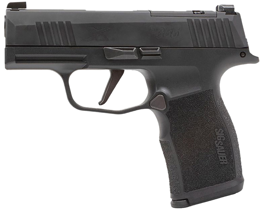 SIG SAUER P365X 1