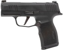SIG SAUER P365X 2