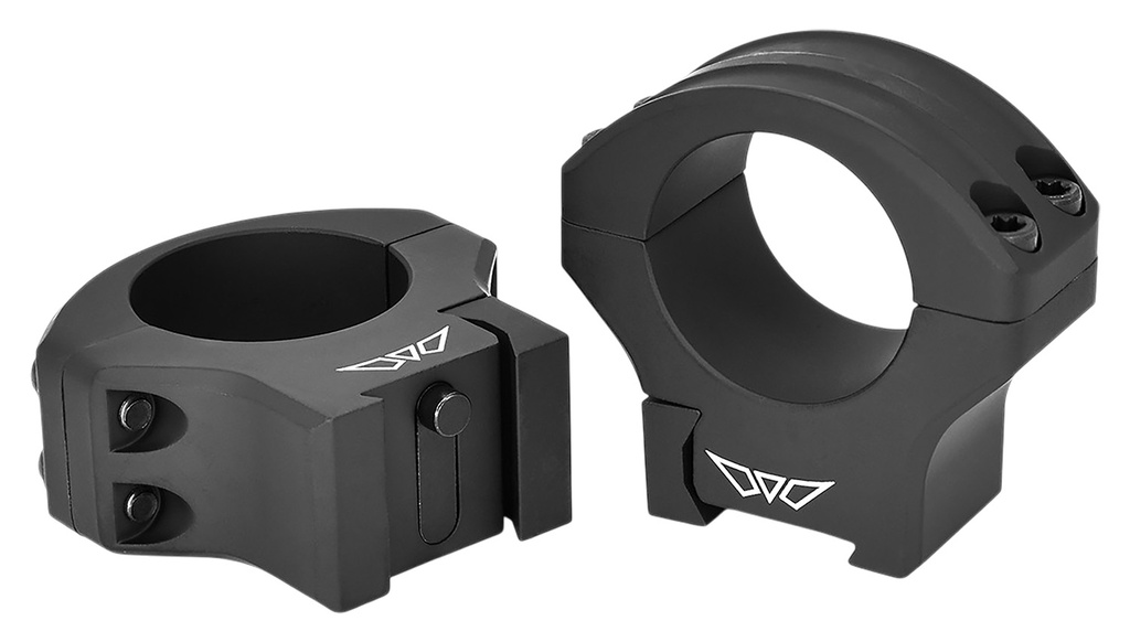 Warne HyperLite Rings 1