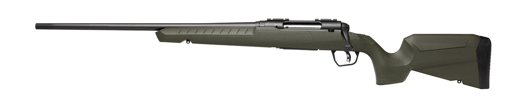Savage Arms Axis 2 Compact 1