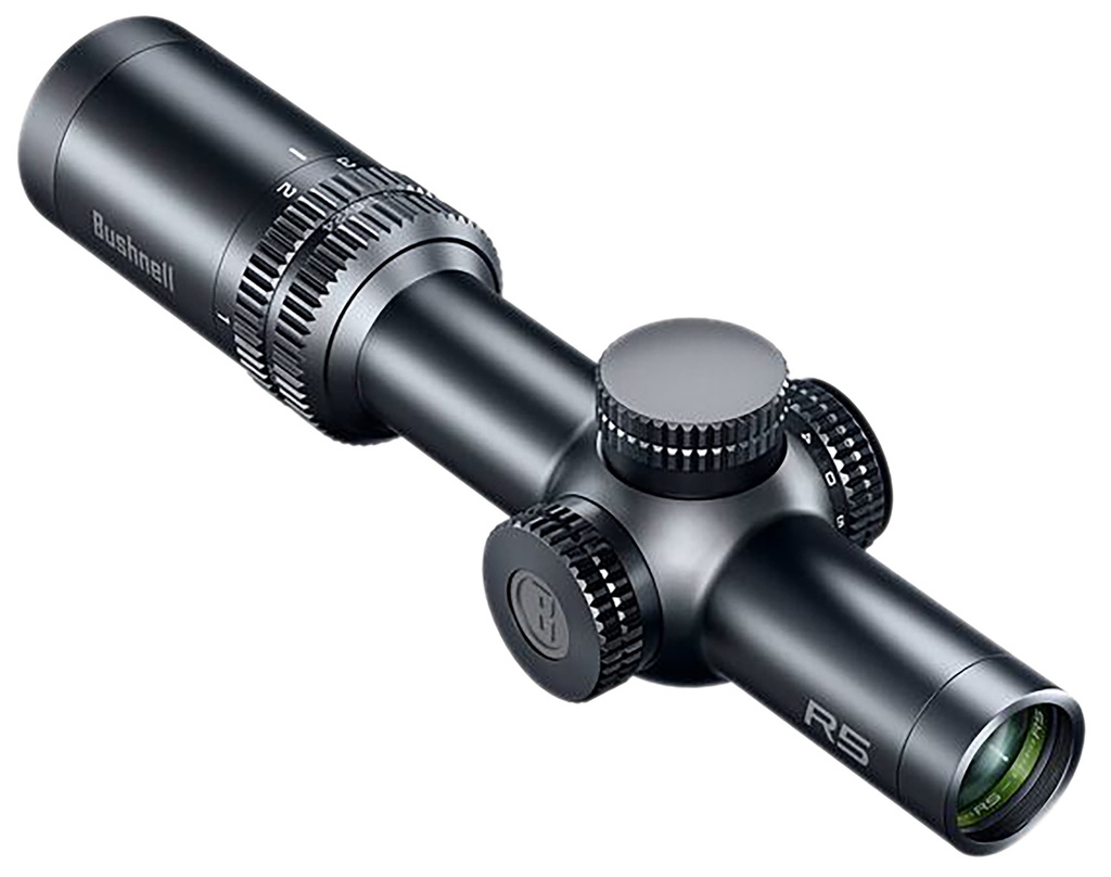 Bushnell R5 Riflescope 1