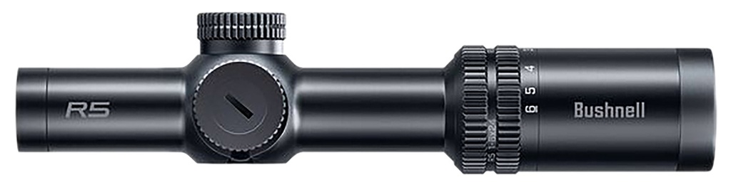 Bushnell R5 Riflescope 2