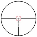 Bushnell R5 Riflescope 3