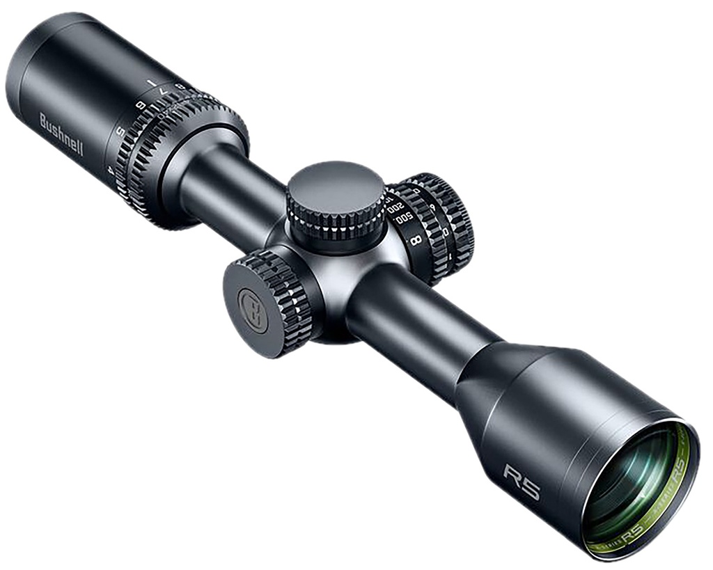 Bushnell R5 Riflescope 1