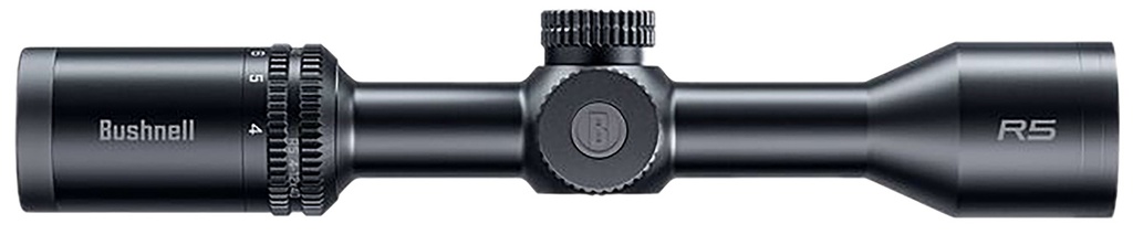 Bushnell R5 Riflescope 2