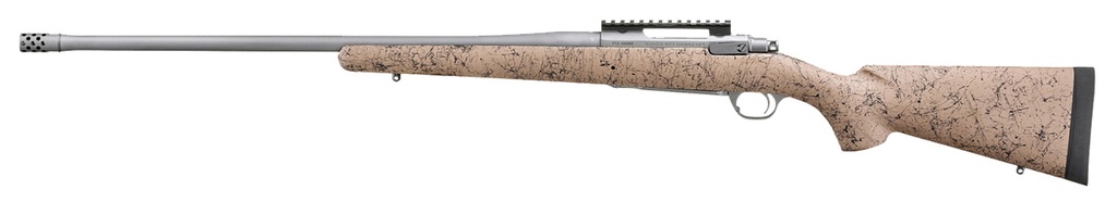 Ruger M77 Hawkeye FTW Hunter 2
