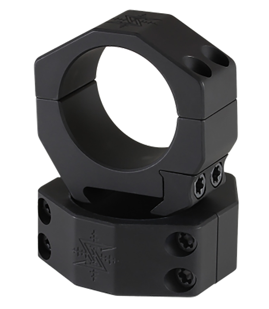 Seekins Precision Scope Rings 1