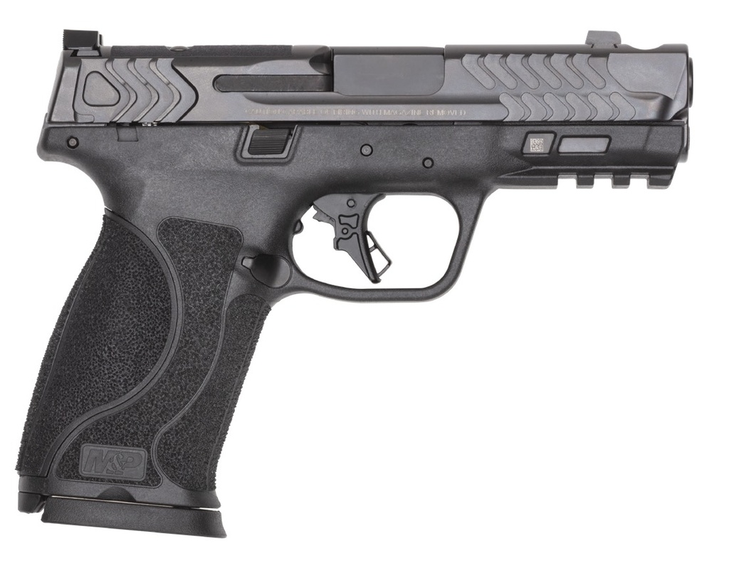 Smith and Wesson M&P10mm M2.0 Carry Comp 1