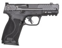 Smith and Wesson M&P10mm M2.0 Carry Comp 1