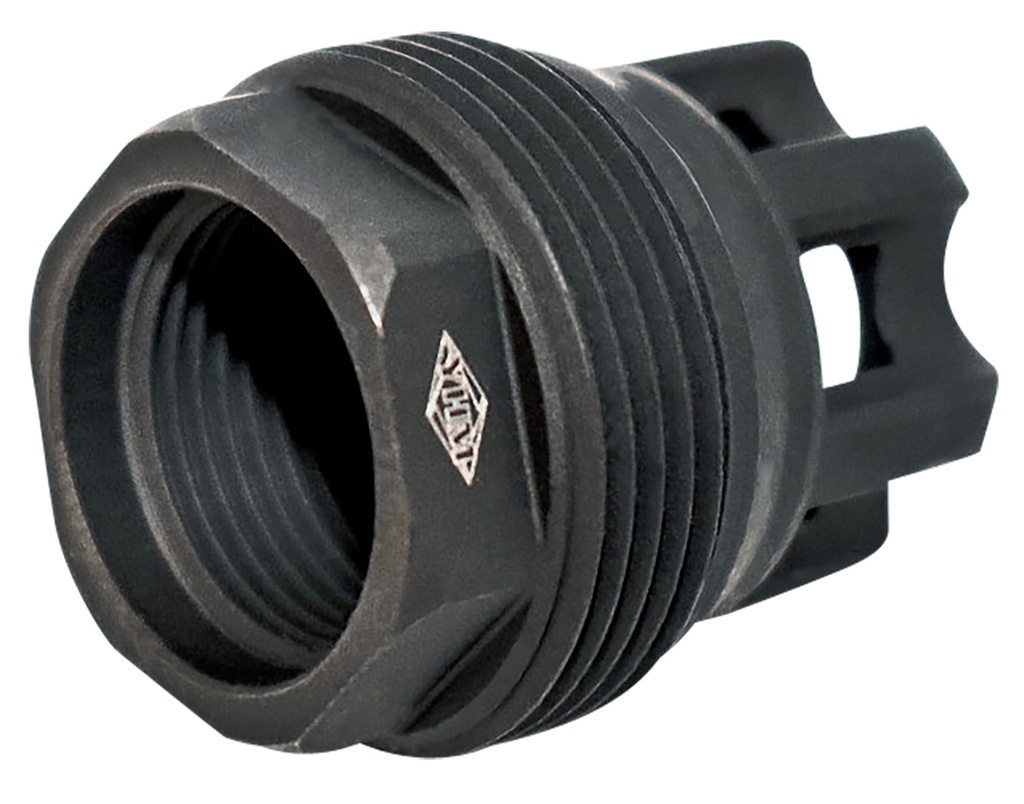 Yankee Hill Machine Company 30Cal SRX Muzzle Brake 1