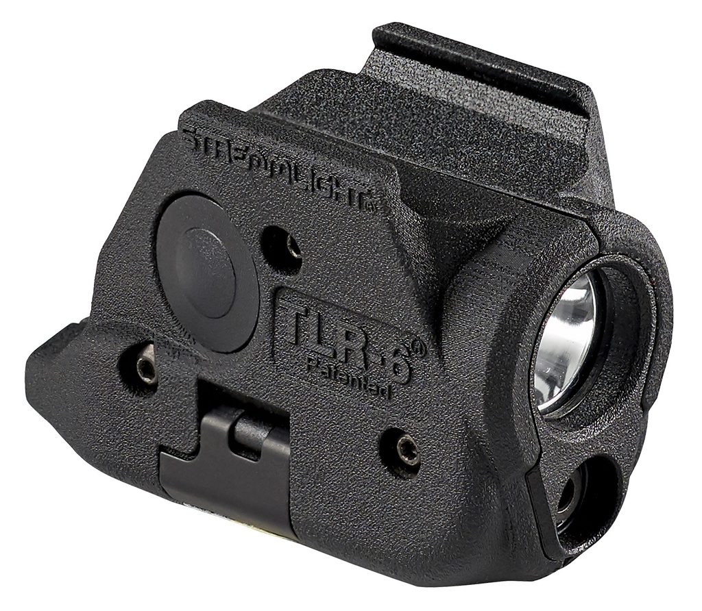 Streamlight TLR-6 Gun Light 1
