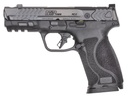 Smith and Wesson M&P10mm M2.0 Carry Comp 2