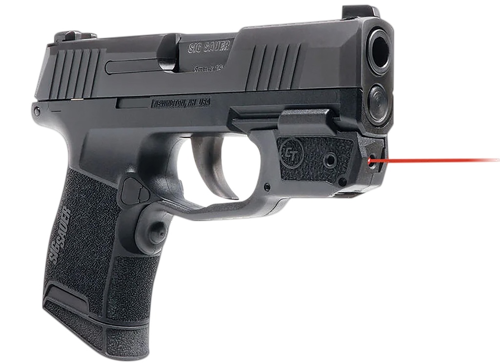Crimson Trace Laserguard Series 1
