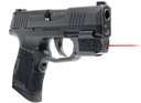 Crimson Trace Laserguard Series 1