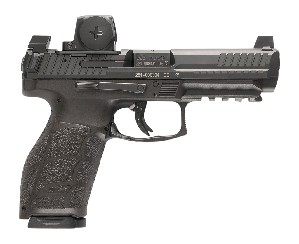 Heckler and Koch (HK USA) VP9A1 F OR 1