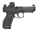 Heckler and Koch (HK USA) VP9A1 F OR 1