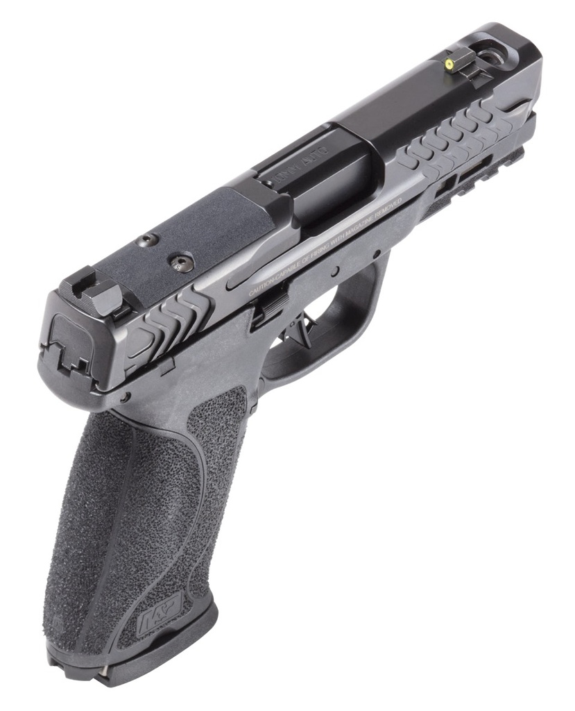 Smith and Wesson M&P10mm M2.0 Carry Comp 3