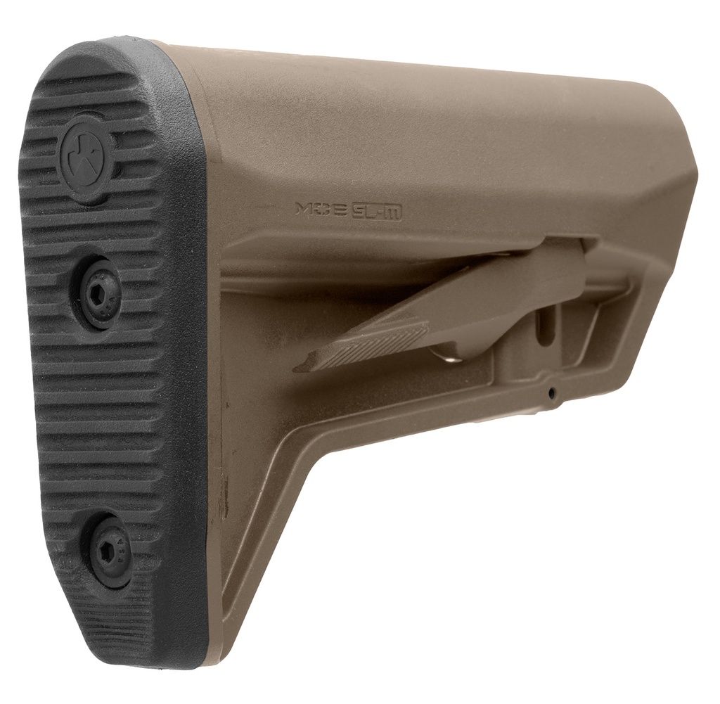 Magpul MOE SL-M Stock 3