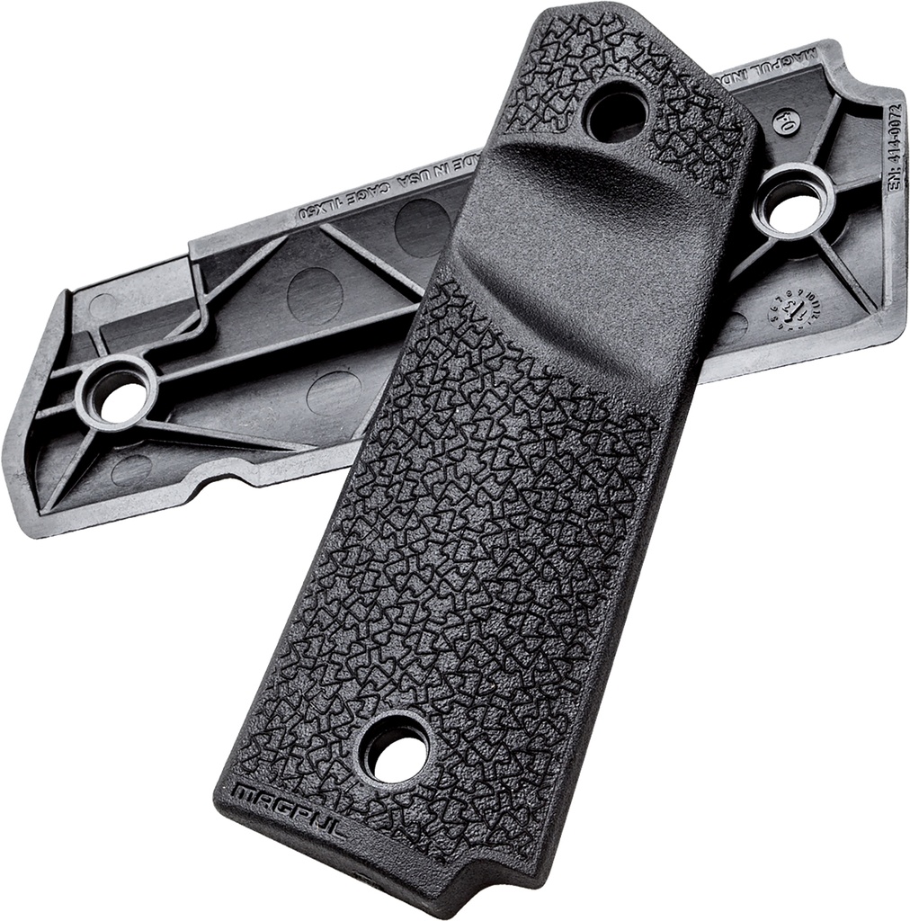 Magpul MOE 1911 Grip Panels 2