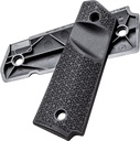 Magpul MOE 1911 Grip Panels 2