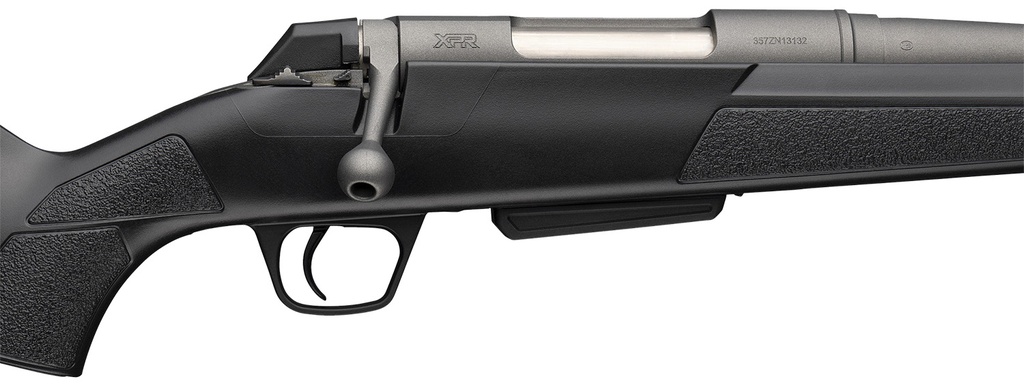 Winchester XPR Extreme Black Tungsten 3