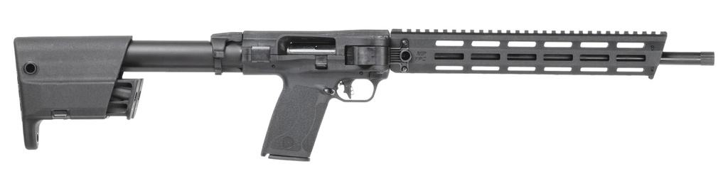 Smith and Wesson M&P15 FPC 1