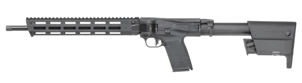 Smith and Wesson M&P15 FPC 2