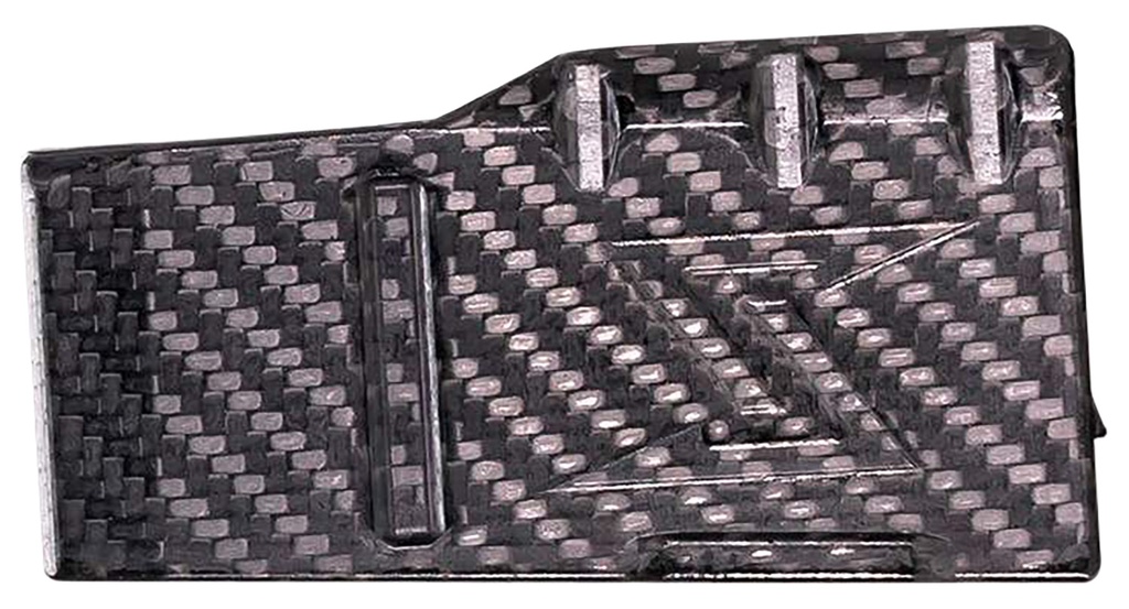 Seekins Precision Carbon Fiber Magazine 1