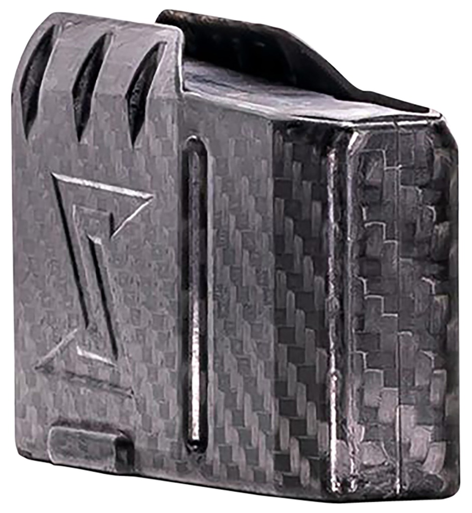 Seekins Precision Carbon Fiber Magazine 2