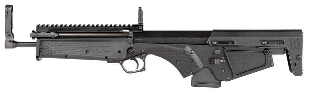 Keltec RDB Survival 2