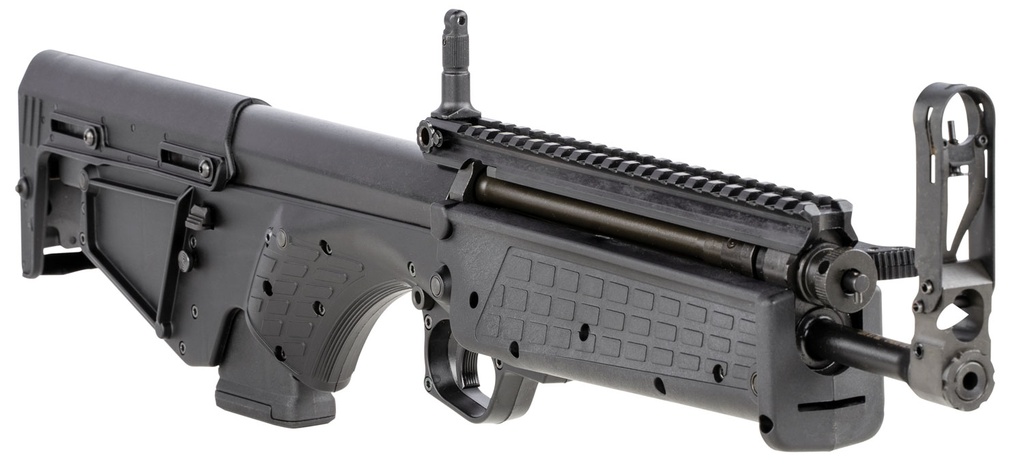Keltec RDB Survival 3