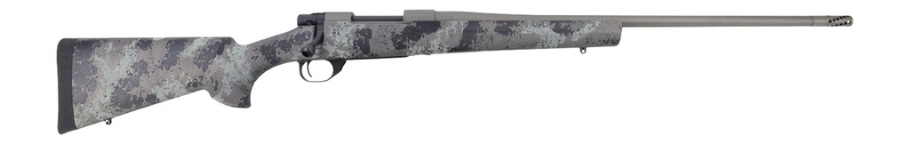 HOWA M1500 Fence Line 1