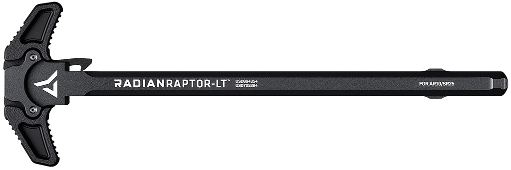 Radian Weapons Raptor Charging Handle 1