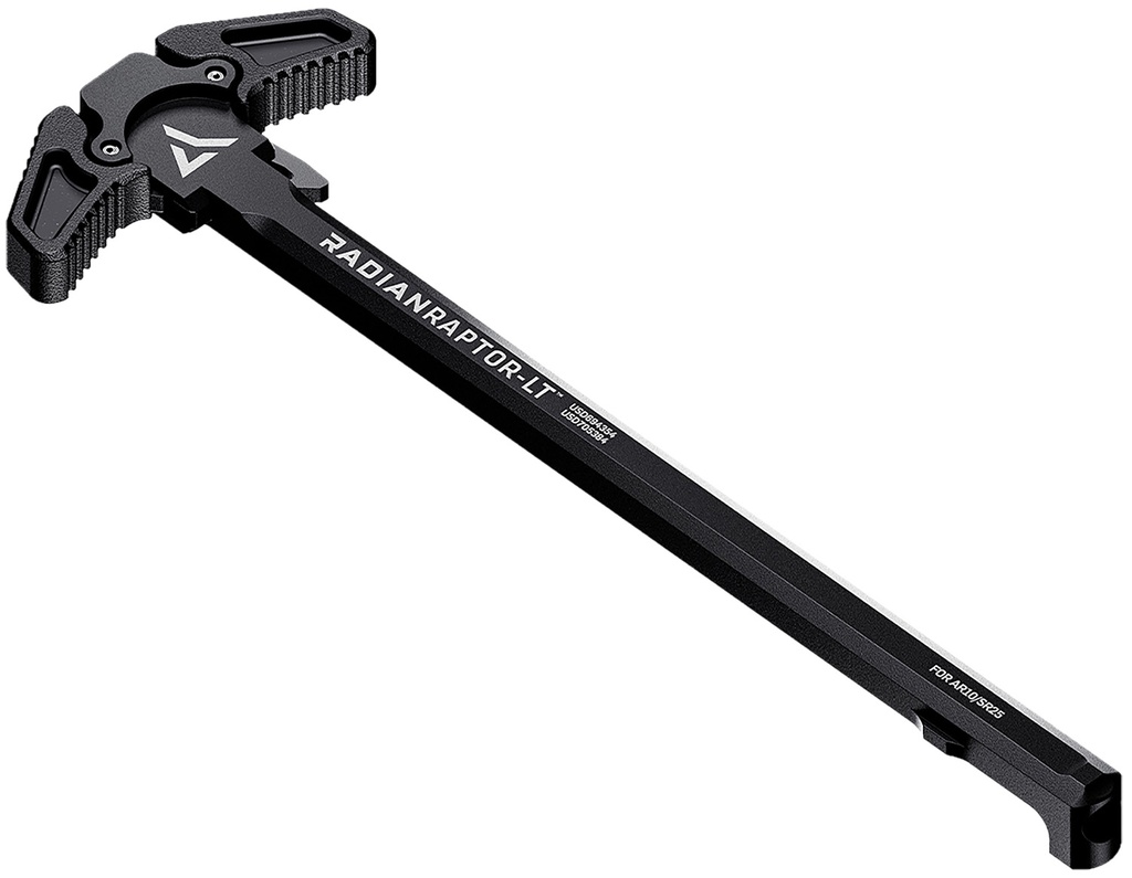 Radian Weapons Raptor Charging Handle 2