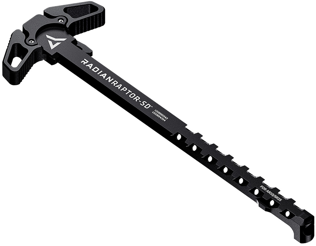 Radian Weapons Raptor Charging Handle 2