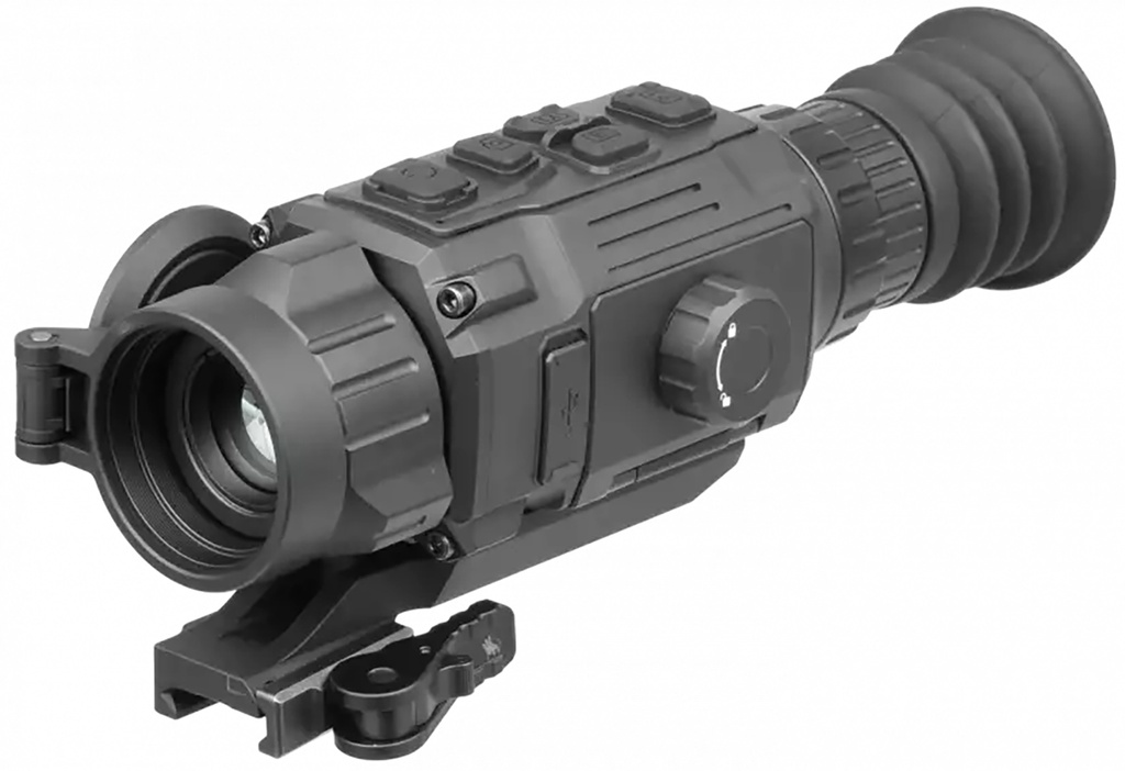AGM Global Vision Rattler V2 Thermal Scope 1