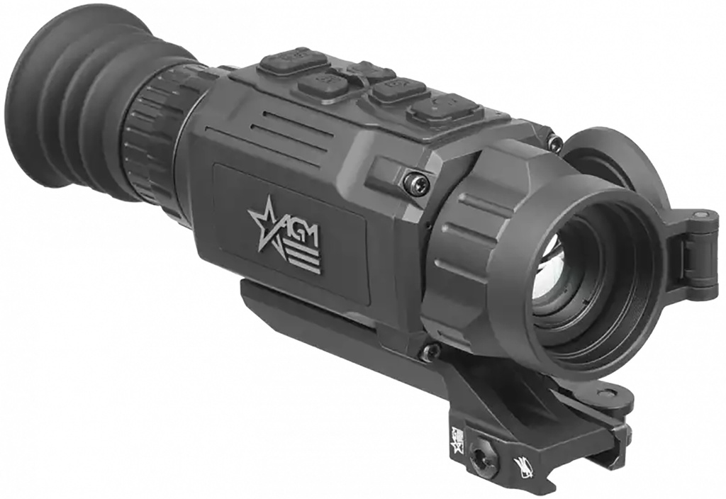 AGM Global Vision Rattler V2 Thermal Scope 2