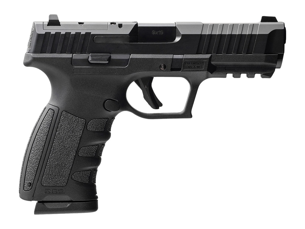 Military Armament Corp RA9 1