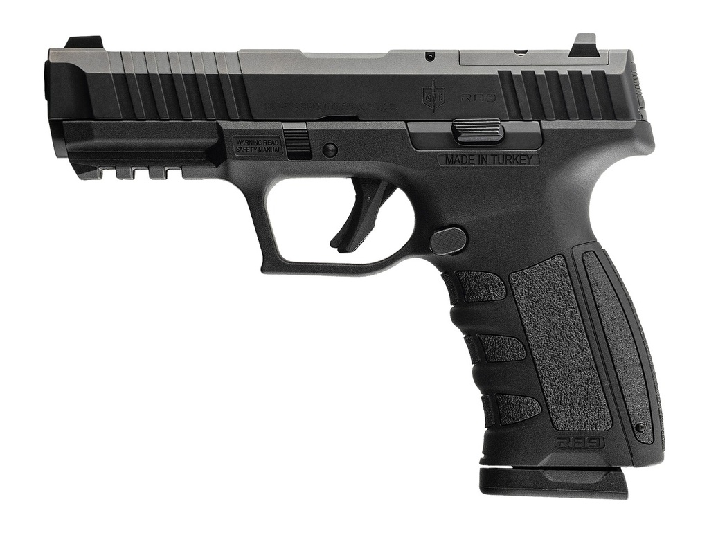 Military Armament Corp RA9 2