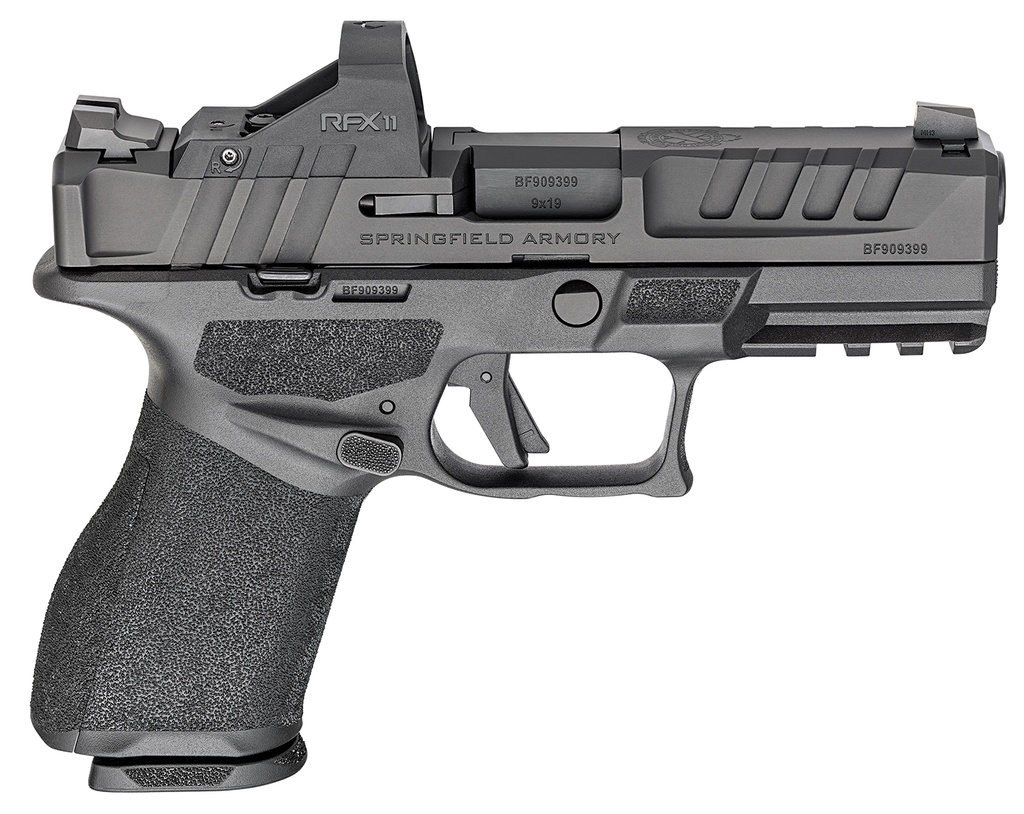 Springfield Armory Echelon 4.0C 2