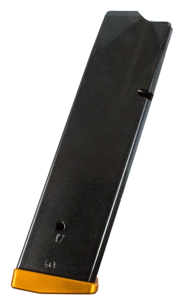 CZ CZ 75 Magazine 1