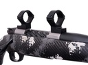 Weatherby Weatherby Mount/Rings 1